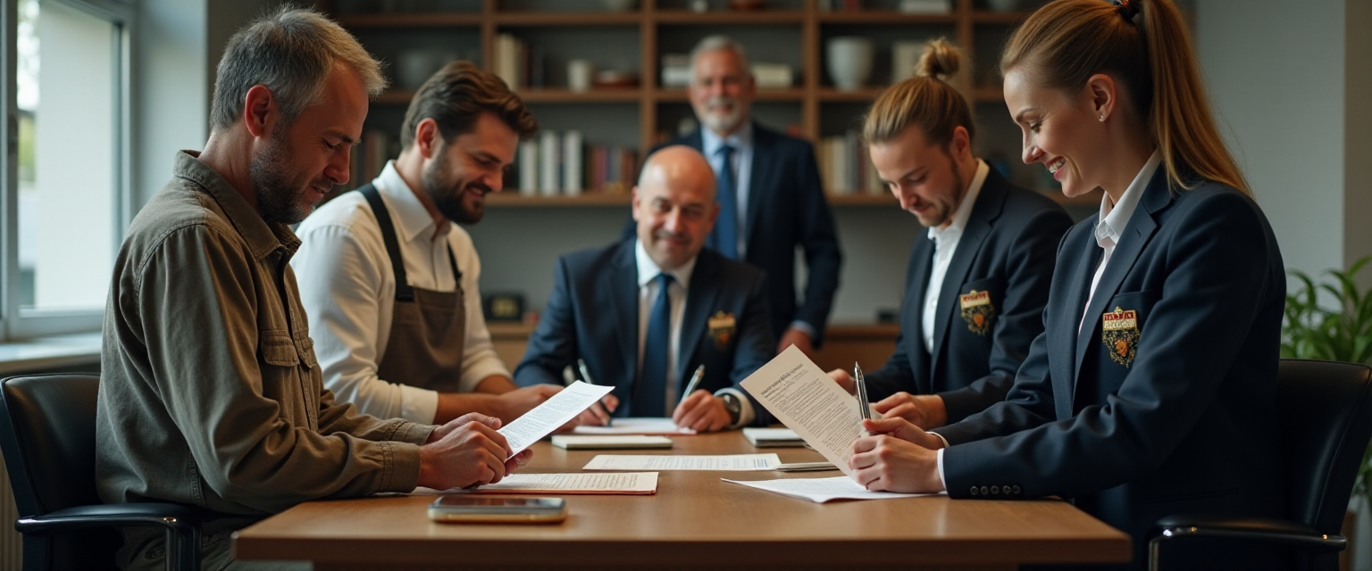 Comprendre les acteurs de la réforme de la facturation électronique