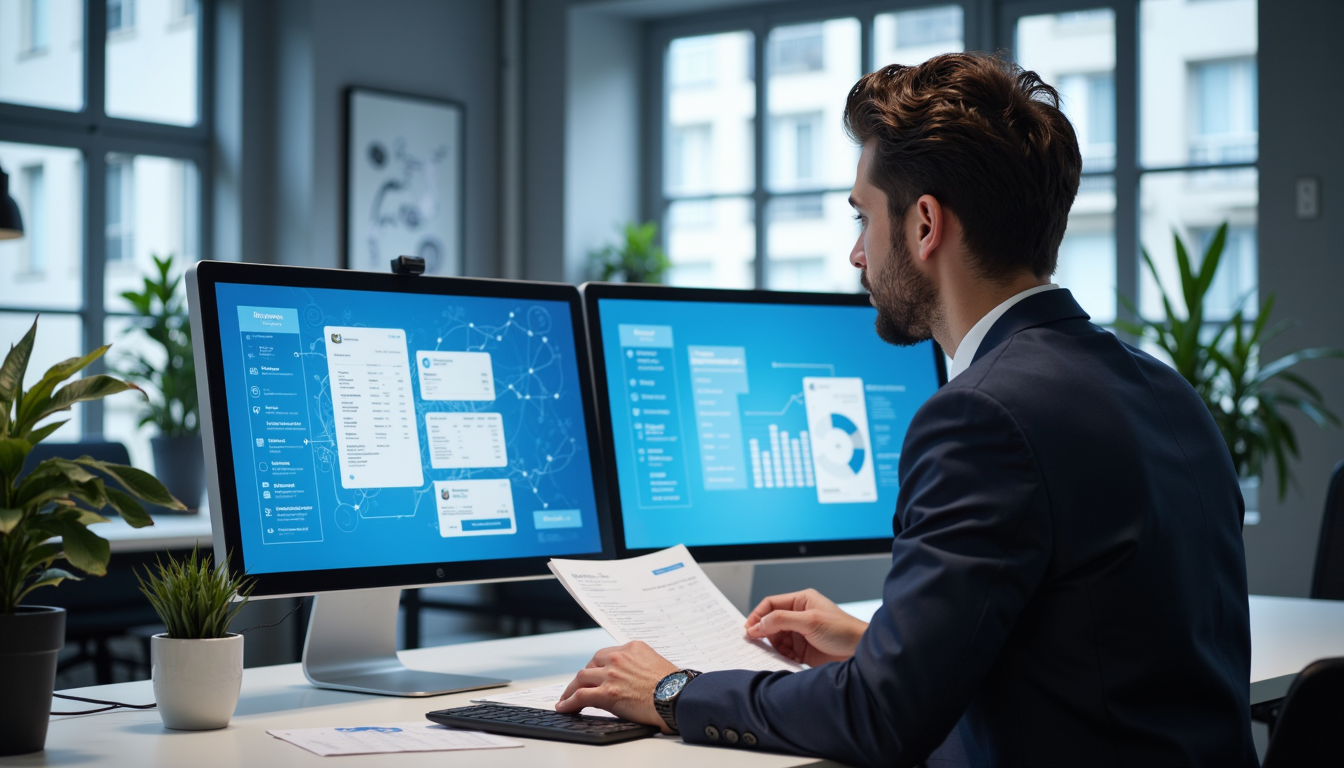 Facturation électronique 2026 : guide complet pour les TPE/PME françaises