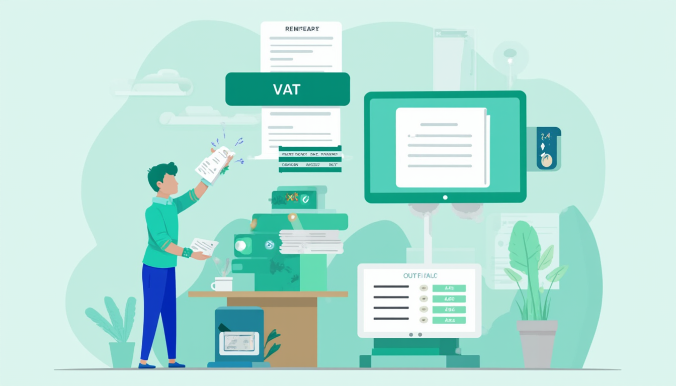Dématérialiser les notes de frais en PME : méthode simple et efficace (guide 2026)