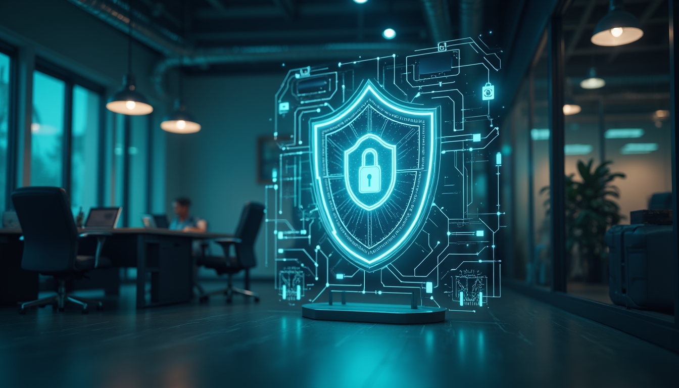 Cybersécurité PME : risques réalistes, priorités concrètes, budget minimal utile et usage responsable de l’IA