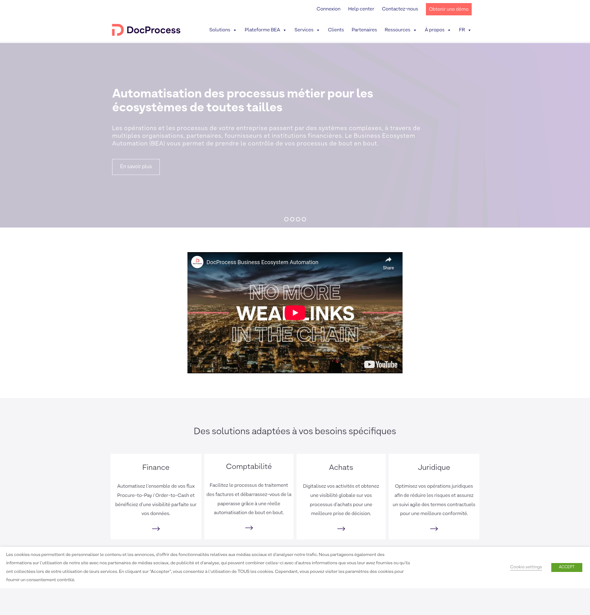 DocProcess 