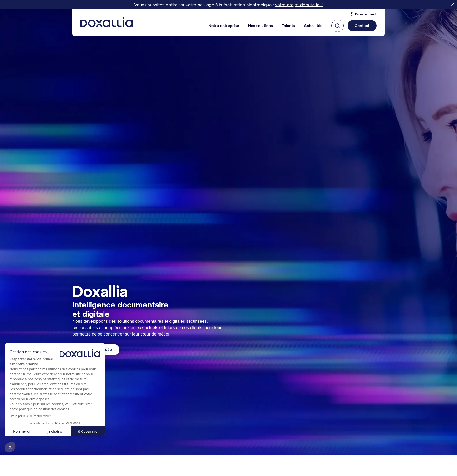 Doxallia 