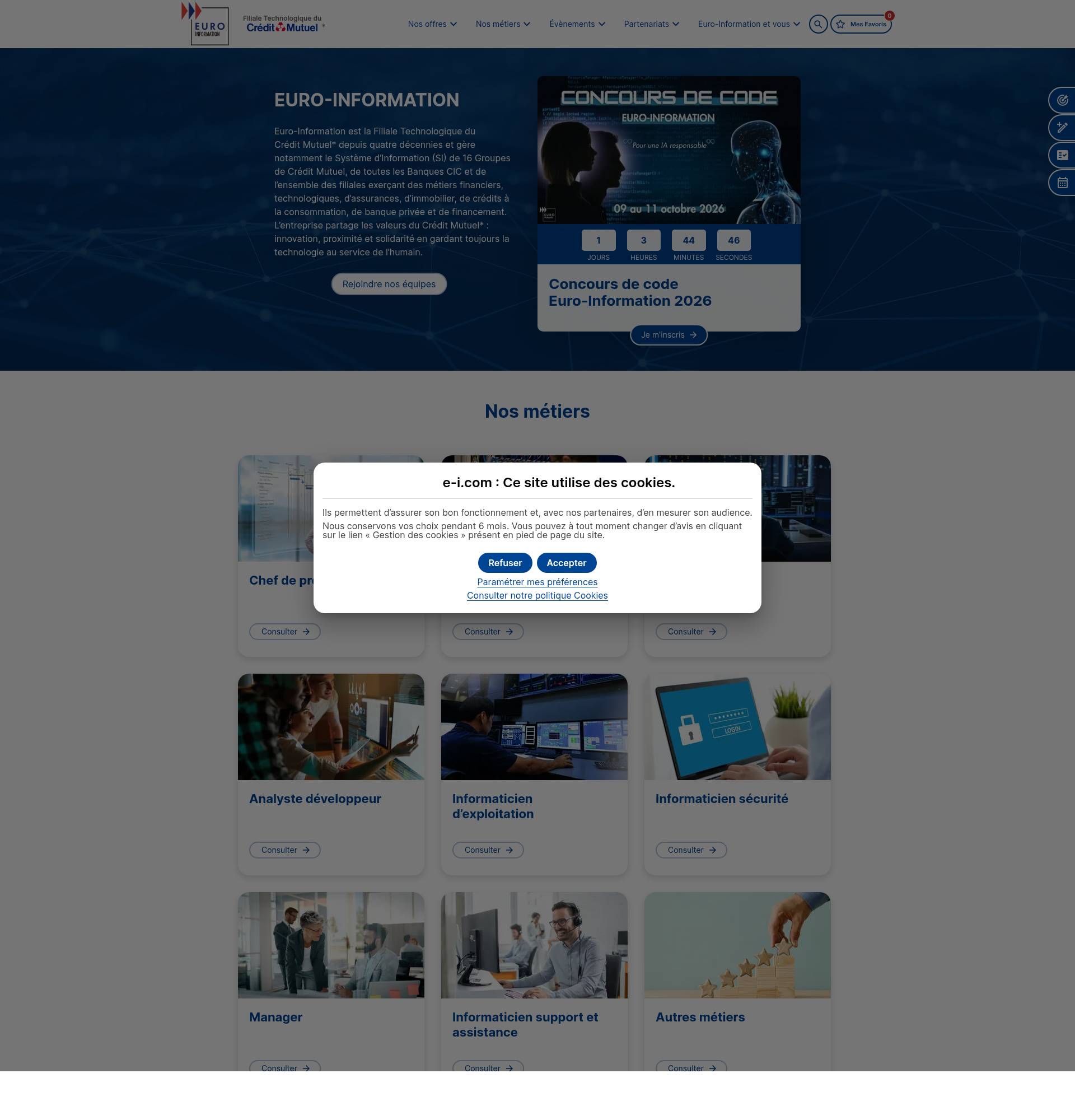 Euro-Information