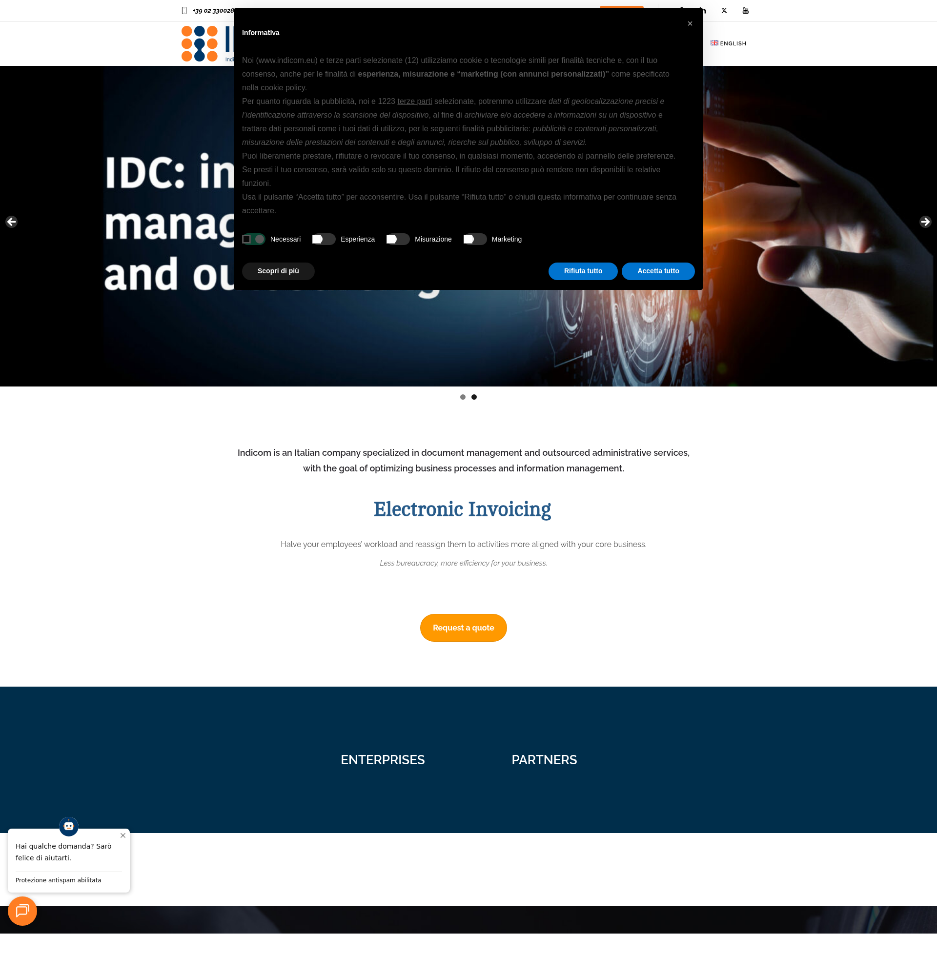 Indicom