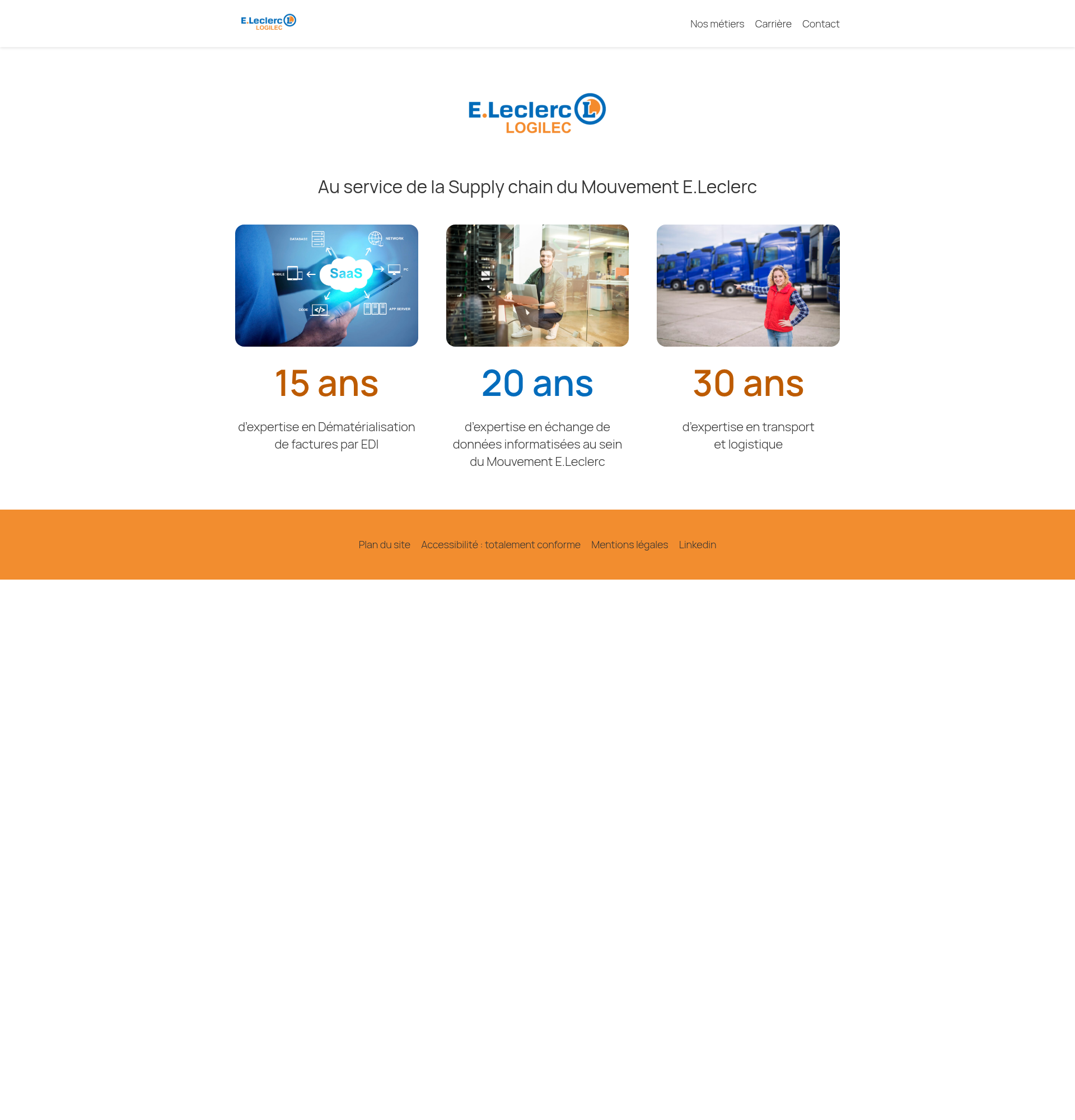Logilec