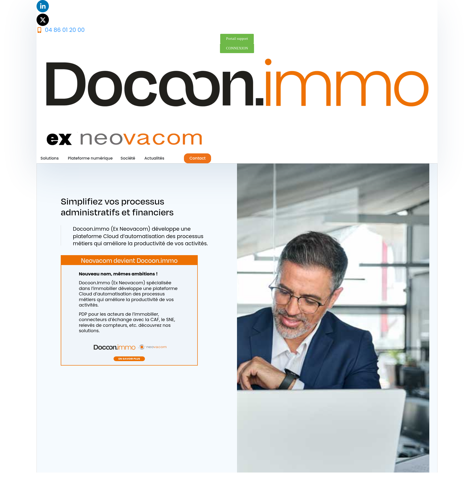 Neovacom