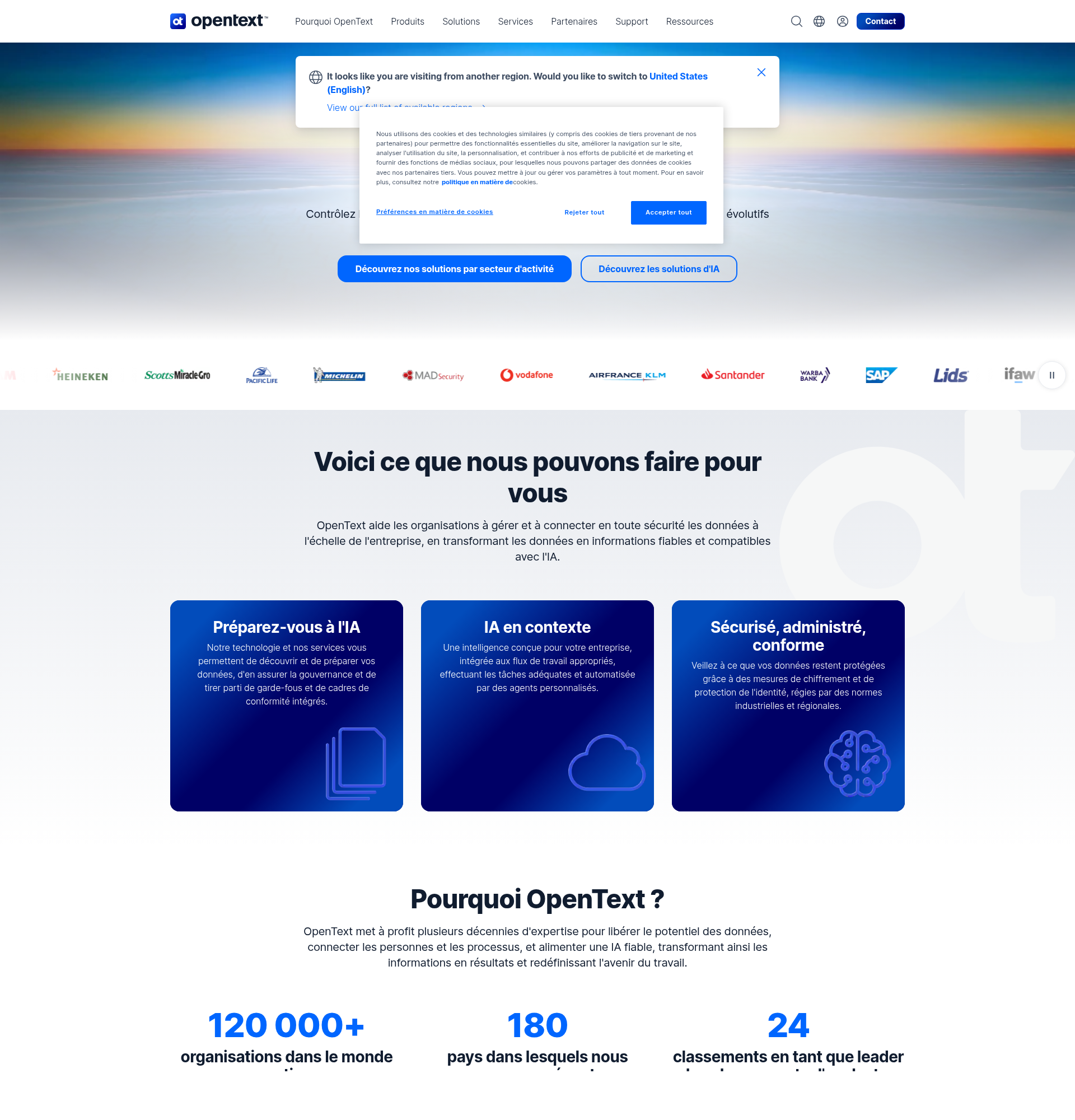 OpenText