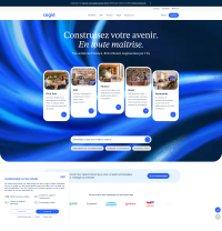 Vignette screenshot Cegid France