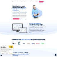 Vignette screenshot Chaintrust