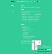 Vignette screenshot Bibliothèque Java Factur-X