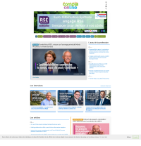 Vignette screenshot Compta Online