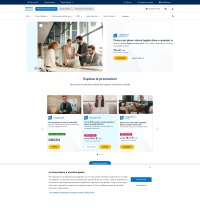 Vignette screenshot INFOCERT S.p.A.