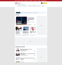 Vignette screenshot Daf Mag