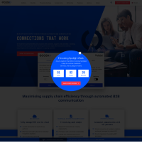 Vignette screenshot ECOSIO