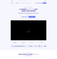 Vignette screenshot SELLSY