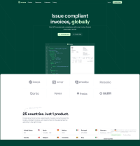 Vignette screenshot INVOPOP