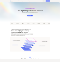 Vignette screenshot PAYFLOWS