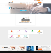 Vignette screenshot SRCI